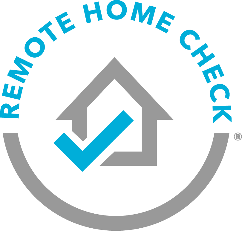 Remote Home Check