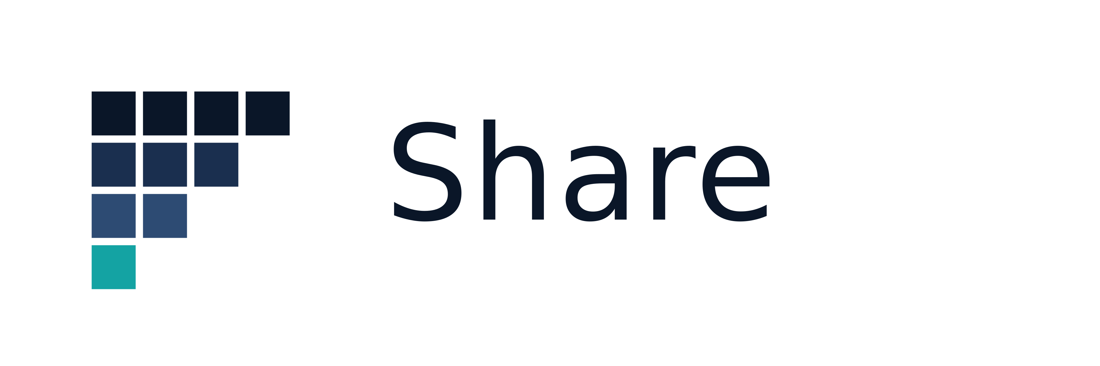 Share by Smartshares